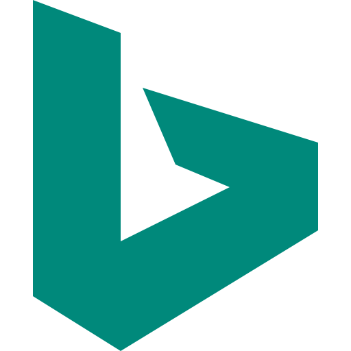 Microsoft Bing