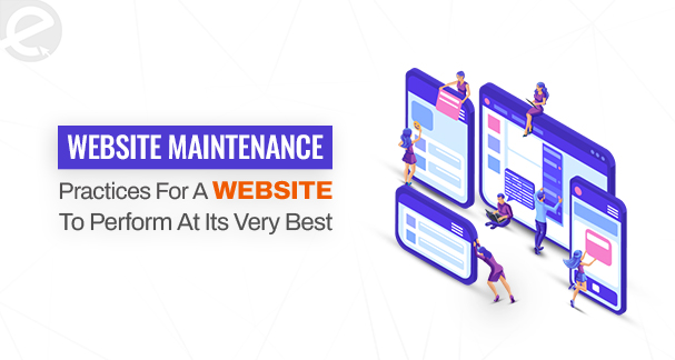Website Maintenance Best Practices for Security and Performance
