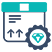 Manage Product Stock